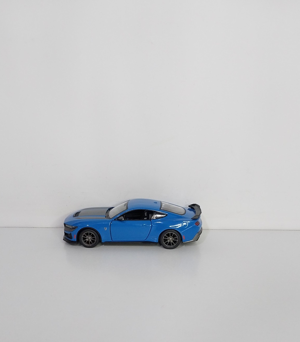 فورد موستانگ ۲۰۲۴ دارک هورس _ 2024 Ford mustang Dark horse 